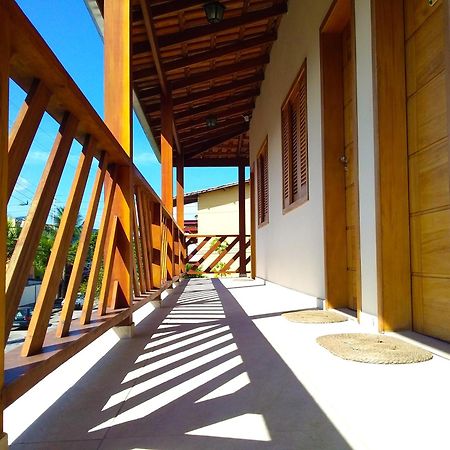 Апартаменты Balangan Flats Убатуба Экстерьер фото