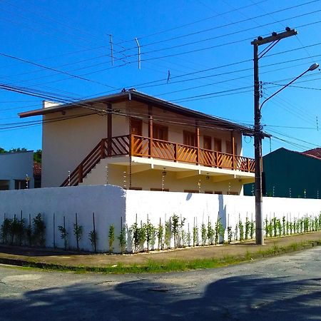 Апартаменты Balangan Flats Убатуба Экстерьер фото