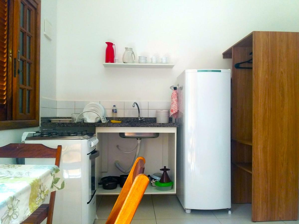 Апартаменты Balangan Flats Убатуба Экстерьер фото